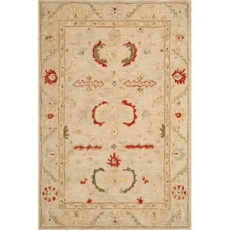 Safavieh Anatolia Samantha Traditional Wool Area Rug or Runner