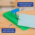 thumbnail image 3 of Fun and Function Safety Scissors with Adaptive Plastic Base, 3 of 7