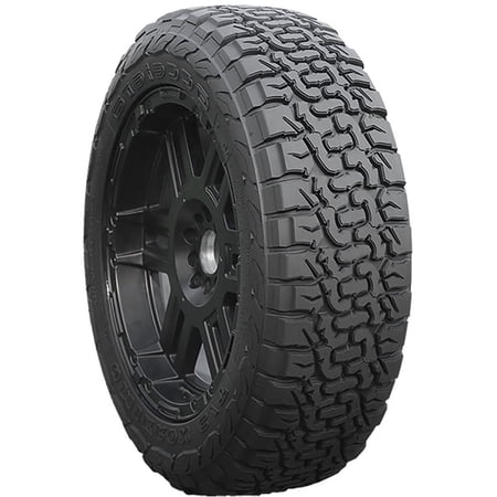 Accelera Omikron C/T All Terrain LT275/65R18 119/116Q D Light Truck Tire Sansujyuku sansujyuku.com