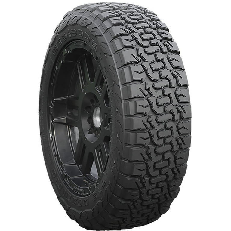 GT Radial Adventuro ATX All Terrain Tire, 275/60R20 114H, AT