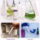 thumbnail image 3 of UPOUART 10Ud Kit De Doméstica De Con Papel Para Agua Y Cosméticos, 3 of 8
