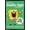 Black Framed Version, variant on Nickelodeon SpongeBob SquarePants - Krabby Patty Fun Wall Poster, 22.375" x 34" Framed