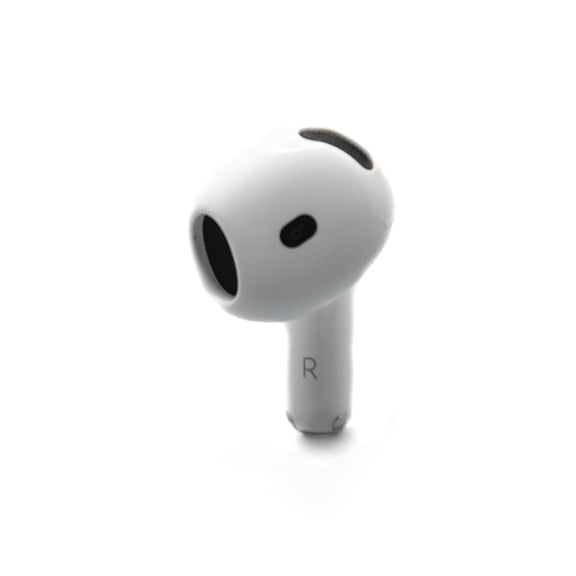 Restored Right Replacement AirPod 4 (Refurbished)