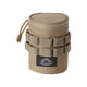 thumbnail image 4 of Bolsa portavasos, portavasos para bebidas, bolsa para botella de agua, bolsa para botella de agua Caqui, 4 of 9