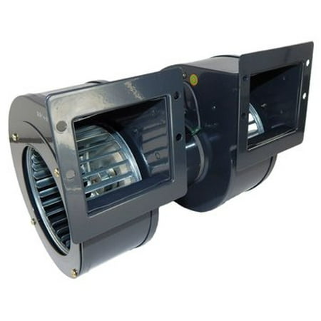 UPC 663001693604 product image for Dayton Model 1TDR5 Blower 312 CFM 1350 RPM 115 Volts 60/50hz (2C069) | upcitemdb.com