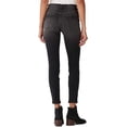 thumbnail image 2 of Lucky Brand Womens High Rise Bridgette Skinny Jean 31W x 27L Sticky Sap, 2 of 3
