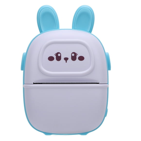 Thermal Printer, Portable Thermal Printer Efficient for Home