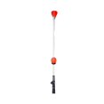 thumbnail image 1 of Entrenador de swing de golf Sharpla rojo, 1 of 8