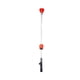 thumbnail image 1 of Entrenador de Swing para golf, Accesorios para golf, Ayudas de Entrenamiento para golf para , Corrección de Agarre Manual Flexible, Portátil Y Ajustabl rojo DYNWAVEMX Entrenador de swing de golf, 1 of 8