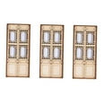 thumbnail image 1 of Mini Puerta Hueca Salvador Arquitectura de Estilo Chino, 1 of 9