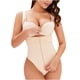 thumbnail image 2 of Fajas Para Mujer Body Con Control de Barriga Cintura Alta Alterable Botón Levantador Cadera Y Cadera en Pantalones Odeerbi ODB143557, 2 of 9