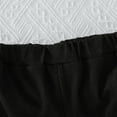 thumbnail image 6 of Pimfylm Toddler Baby Boy Summer Outfit,7t Boys Clothes Baby Boy Clothes Short Sleeve Romper Shirt Tops Pants Summer Spring Outfits Cute Hat Set, 6 of 9