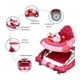 thumbnail image 2 of The Baby Shop Caminadora Andadera Rosa P/ Bebé Plegable Centro Juguete 3 En 1, 2 of 8