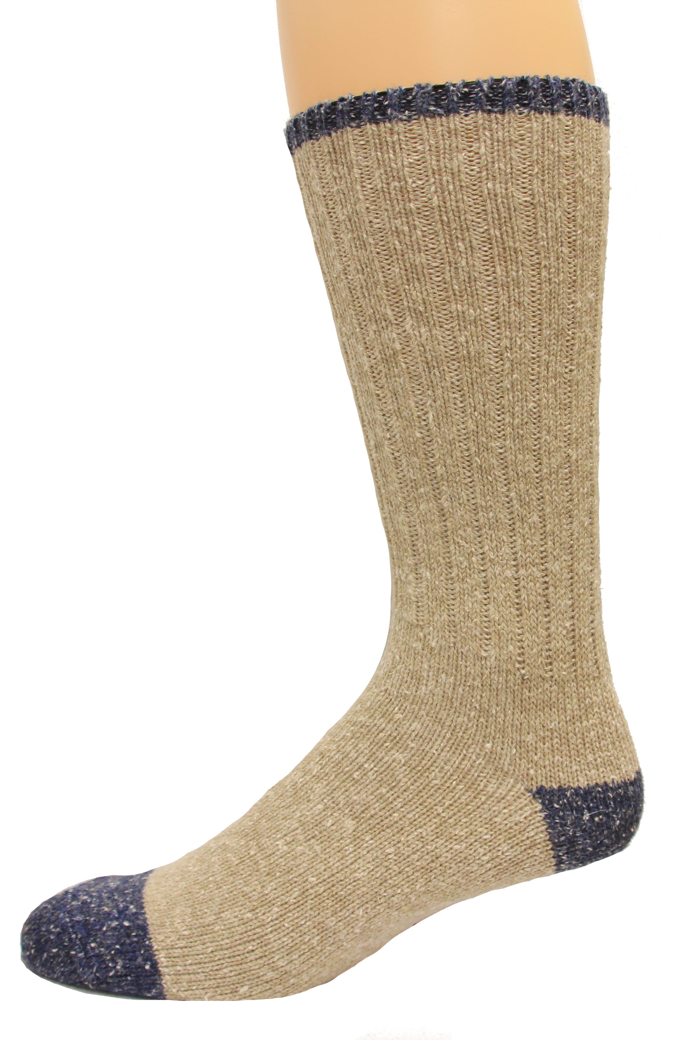 mens khaki socks