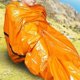 thumbnail image 3 of Outdoor Emergency Thermal Waterproof Sleeping Bag Pe Aluminum Film First Aid Sleeping Bag, 3 of 5