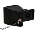 thumbnail image 2 of dayton audio sat3b 3" cube speaker pair (black), 2 of 5