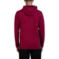thumbnail image 2 of Reebok Men's Pullover Hoodie, up to Size 3XL, 2 of 5