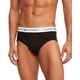 thumbnail image 2 of Calzoncillos Tommy Hilfiger Cotton Classics para hombre, paquete de 4, 2 of 5