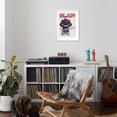 thumbnail image 4 of Art.com Ready, Marine Corps Recruiting Poster Art Print, White Frame Wall Art, 21" x 29", 4 of 5