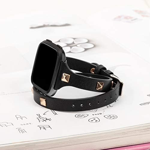 fitbit versa wrap band