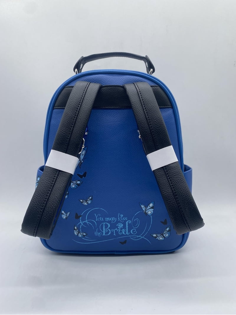 Loungefly Disney Exclusive Butterfly Lovers Corpse Bride  display picture 2