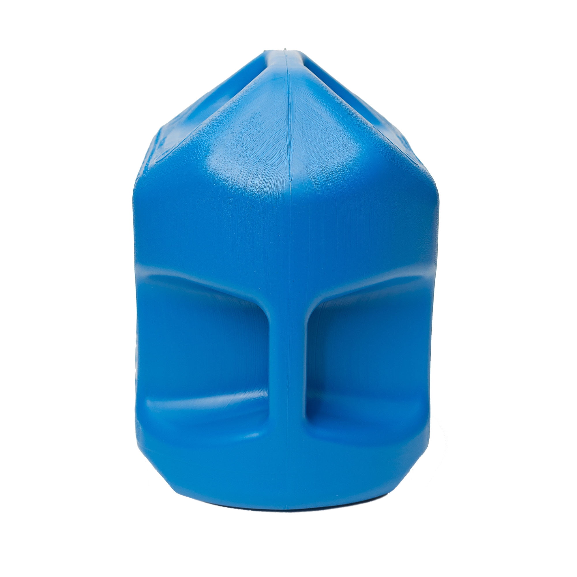 Midwest Can Company 7610 5 Gal Kerosene Gas Can Container with Spout (2 Pk)