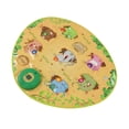 thumbnail image 4 of Tapis de Jeu Whack Pounding, Tapis de Jeu Interactif Taupe Jouet Whack Performance Prouvée, 4 of 8