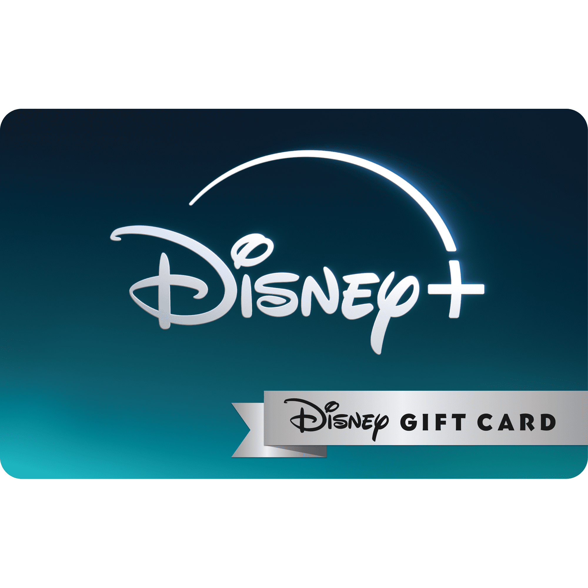 Disney+ Disney Gift Card eGift VGC ($25 - $500) [Digital]