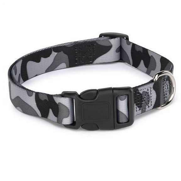 Guardian Gear Camouflage Dog Puppy Camo Collars 3/8 to 1" Sizes Made Tough