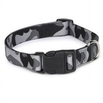 Guardian Gear Camouflage Dog Puppy Camo Collars 3/8 to 1" Sizes Made Tough