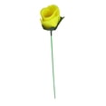 thumbnail image 4 of GUOOL Props Trick Flower Torch to Rose Adult Romantic Unique Stage Street Props Props Party Props for Wedding Shows Valentine's Day Yellow, 4 of 9