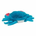 thumbnail image 2 of Douglas Chesa Blue Crab Plush Stuffed Animal Toy #4615, 2 of 4