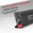 thumbnail image 4 of Car Inverter,Car Inverter 18w Usb Fan Laptop Dc To Qc3.0 With Laptop Computer Port 18w Usb A 12v Dc Conversion Power Inverter 12v A Fan Power Inverter To Conversion Inverter Pd65w To, 4 of 5