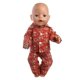 thumbnail image 1 of Pijamas hechos a mano para muñecas, ropa para Niñas Americanas de 18 pulgadas y 43 Cm, artículos para muñecas recién nacidas, accesorios, juguetes de la generación Nenuco, 1 of 4