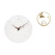 thumbnail image 1 of Reloj de pared,Reloj de pared decorativo para baño y dormitorio.,Estatua de bola de cristal,Estatuas de bolas de cristal para decoración del hogar,escritorio interior,Escultura de bola de, 1 of 8