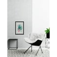 thumbnail image 6 of Blissful Bird Framed Painting Print, 6 of 6