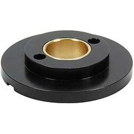 Allstar Performance ALL64354 Bump Spring Cup 1.280" Step OD x 1/2" Shaft, 1 Pack