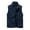 Blue, variant on Kureaily Vest Winter Vest Winter Vest Warm Vest Outdoor Sports