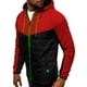 thumbnail image 3 of Sudadera Para Hombre Shendy Vendy Con Capucha Deportiva Con Cierre Hoodie, 3 of 4