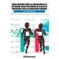 thumbnail image 1 of Investigación sobre la evaluación de la actividad física por género de clases de educación física en, 1 of 2