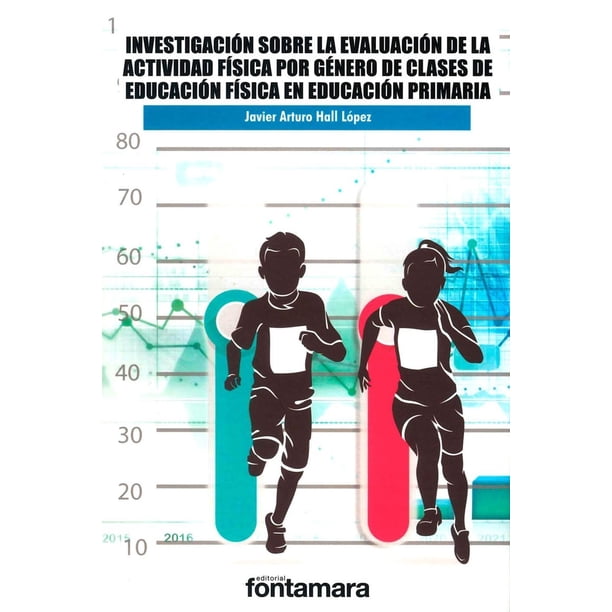 Investigación sobre la evaluación de la actividad física por género de clases de educación física en