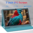 thumbnail image 3 of Tablet CUPEISI de 7" Android 14, 8 GB de RAM, 32 GB de ROM, WiFi 5G, 3 of 5
