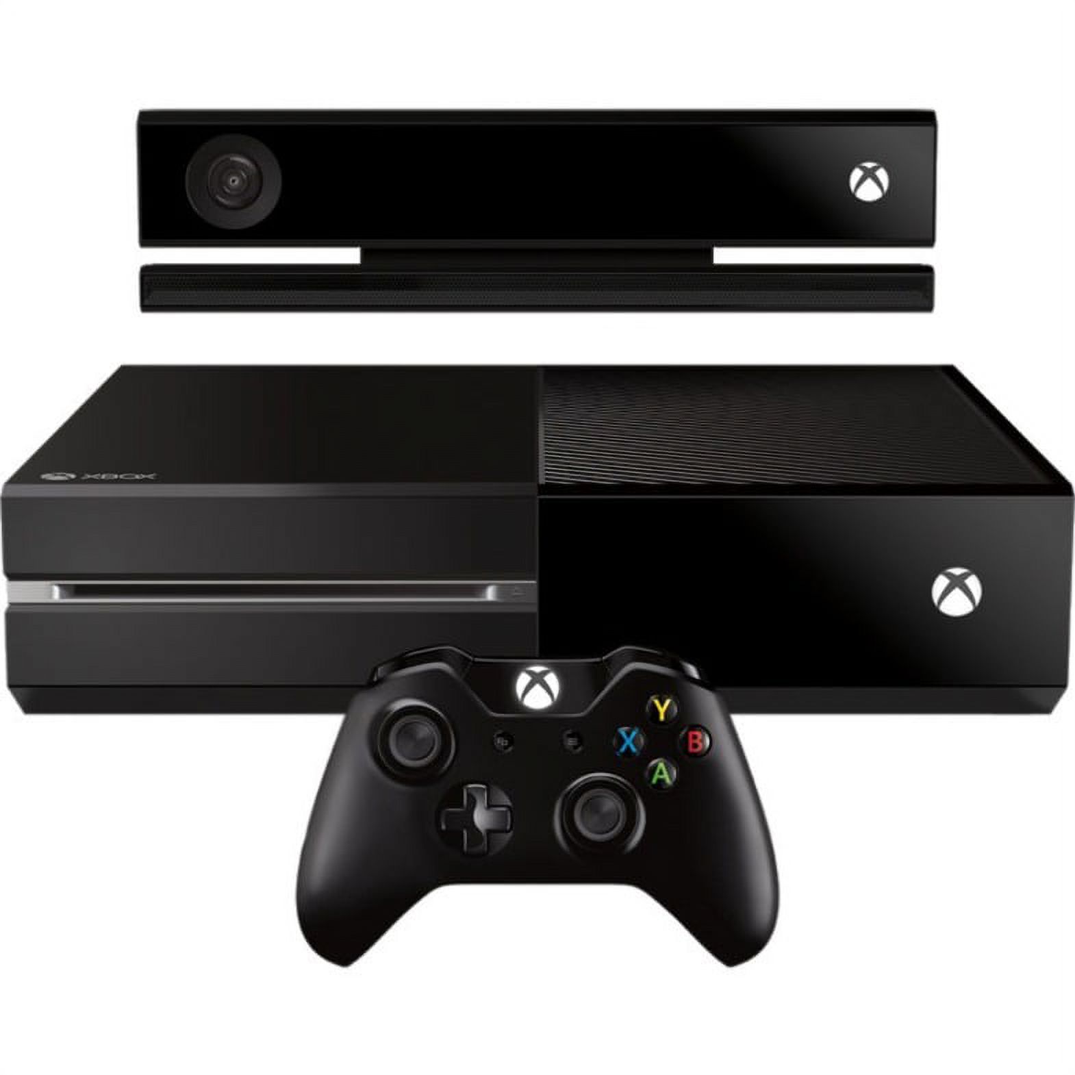 Microsoft Xbox One Assassin's Creed Unity Bundle - image 3 of 4