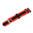 thumbnail image 1 of Correas de Reloj de Silicona Relojes de Pulsera Banda de Reloj Banda de Muñeca de Repuesto Elástica Impermeable Ajustable para Reloj FIT 2 ANGGREK  Otros, 1 of 8