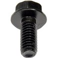 thumbnail image 3 of Dorman 960-107D Flanged Bolt-Grade 8-5/16 In-18 X 3/4 in, 4 Pack, 3 of 4