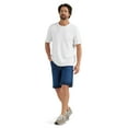 thumbnail image 3 of Lee® Men's Legendary Loose Fit Five Pocket Short, 3 of 7