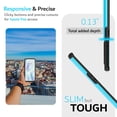 thumbnail image 4 of Funda de teléfono TUDIA Merge para OnePlus 8 5G UW Azul, 4 of 7