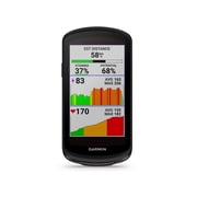 Garmin Edge 1040 Solar GPS Cycling Computer, 010-02503-20