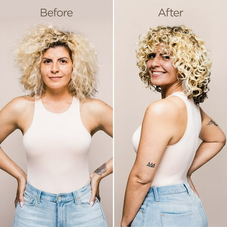 Shark - FlexStyle Curl-Defining Diffuser, Hair Drying & Styling Attachment - Beige