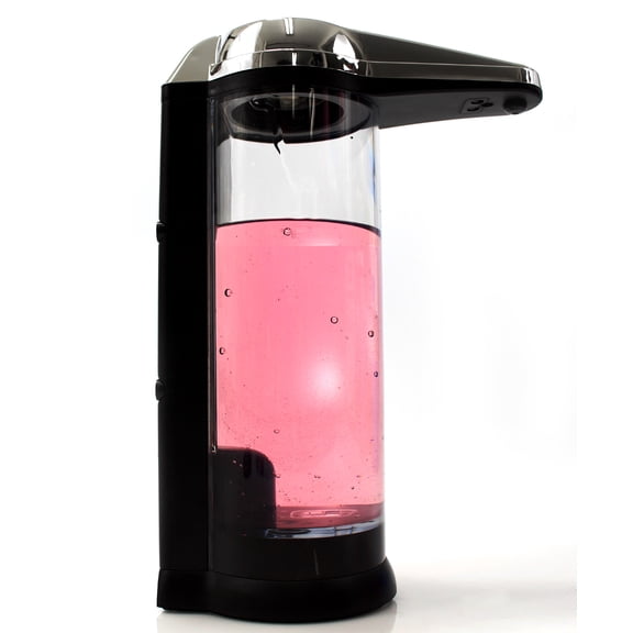 Automatic Soap Dispenser (Chrome) SD470 Bathroom Accessory